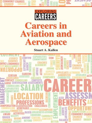 cover image of Careers in Aviation and Aerospace